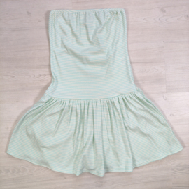 Mint Meadow Playsuit