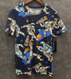 Astronaut tee