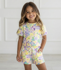 Bloom Vibes Summer Set - geel