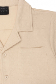 Icon sunset set - beige