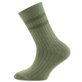 Little glitter socks - Green