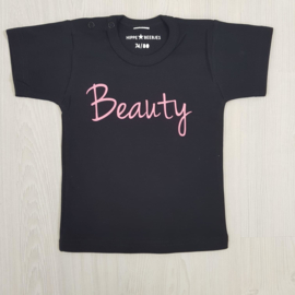 Beauty pink Shortsleeves