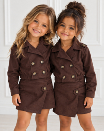 Autumn Chic Set - bruin