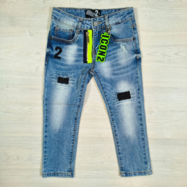 No limit Icon jeans