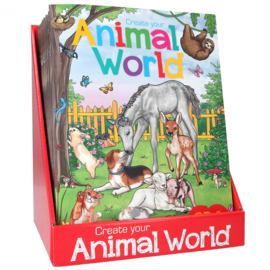 Create your Animal World