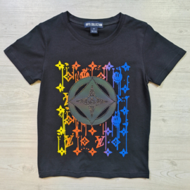 Boys design tee (verzenddatum 23 apr)