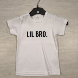 Lil Bro tee