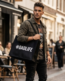 #DADLIFE bag