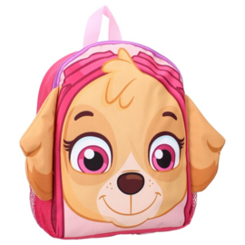 Rugzak Paw Patrol Fluffy Friends - Skye