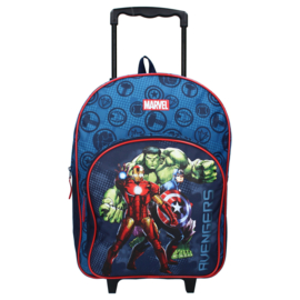 Trolley rugzak Avengers Ultraforce