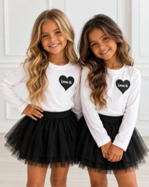 Love It Tule Skirt set