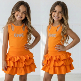 Meisjes Rokjes & tutu's