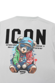 #ICON Bear Set – grijs