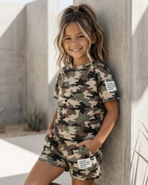 Perfect Camo Summer Set