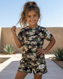 Perfect Camo Summer Set