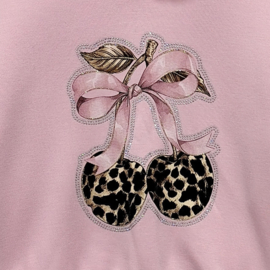 Wild Cherry Set - roze