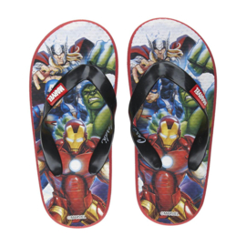 Flip Flop Marvel avengers