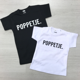 Poppetje Shortsleeves