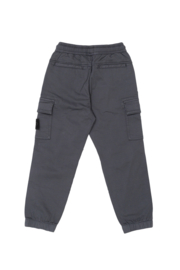 Icon urban cargo jogger - grijs