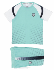 Icon running set - mint (verzenddatum 21 apr)