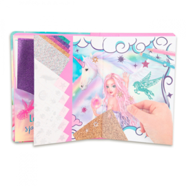 Fantasy Model Glitter-Fun