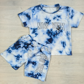 Clouded New York boys set