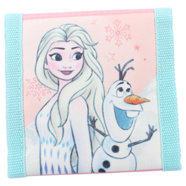 Portemonnee Frozen II It's All Magic
