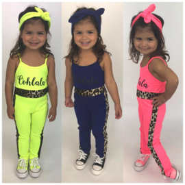 Jumpsuits & playsuits