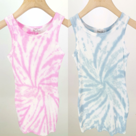 Your splash dress