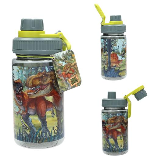 Dino World drinkfles Tritan BITE
