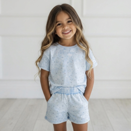 Your Sunshine Sparkle Set - blauw