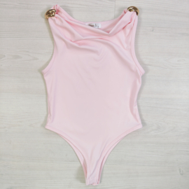 Your Glam Ring Bodystocking