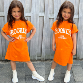 Your Brooklyn dress