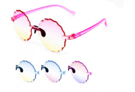 Glass Round sunnies