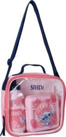 Lunchtas set Stitch - Squeeze the day