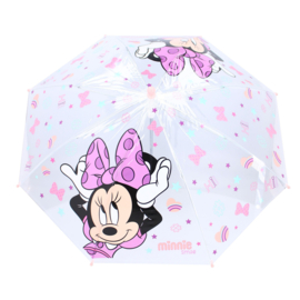 Paraplu Minnie Mouse Rainy Days
