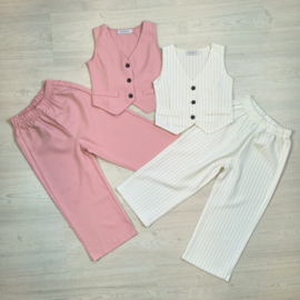 Office gilet set