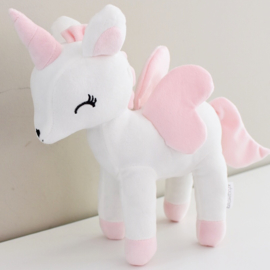 Lovely Unicorn (gepersonaliseerd)