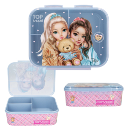 TOPModel broodtrommel TEAM TEDDY