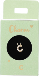 Charm Hangers - C