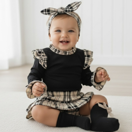 Gotta have it set baby - zwart