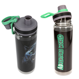 Adventure World drinkfles XL PANTHER