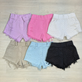 Diamonds are forever shorts