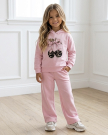Wild Cherry Set - roze