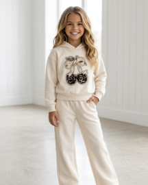Wild Cherry Set - beige 