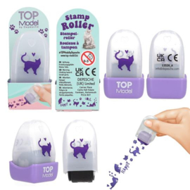 TOPModel stempelroller