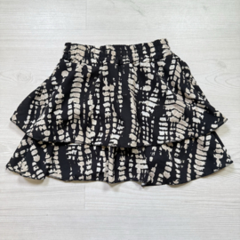 Sweet snake skirt