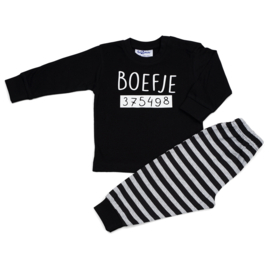 Boefje pyjama