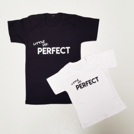 Little mr perfect Shortsleeves