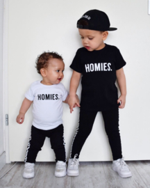 Homies. Shortsleeves